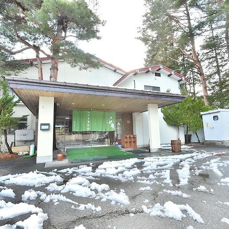 Guesthouse Ukiyoe Omachi  Eksteriør billede