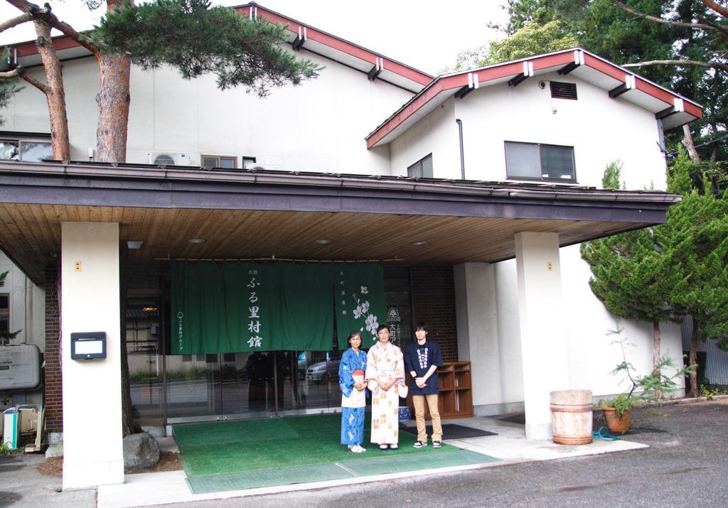 Guesthouse Ukiyoe Omachi  Eksteriør billede
