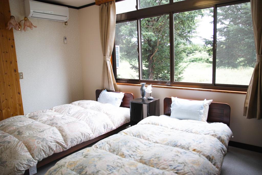 Guesthouse Ukiyoe Omachi  Eksteriør billede