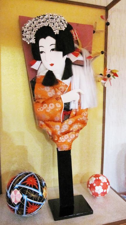 Guesthouse Ukiyoe Omachi  Eksteriør billede