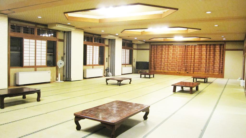 Guesthouse Ukiyoe Omachi  Eksteriør billede