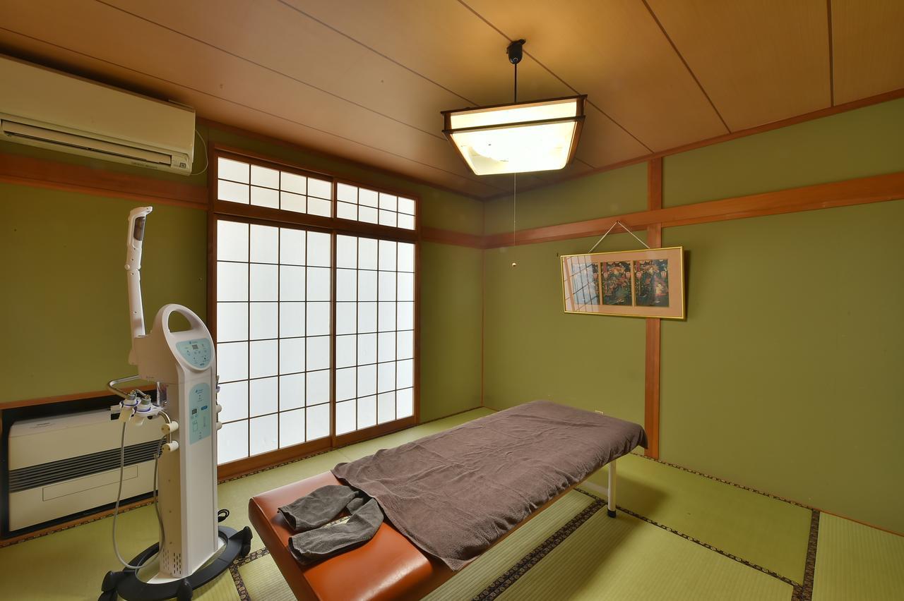 Guesthouse Ukiyoe Omachi  Eksteriør billede