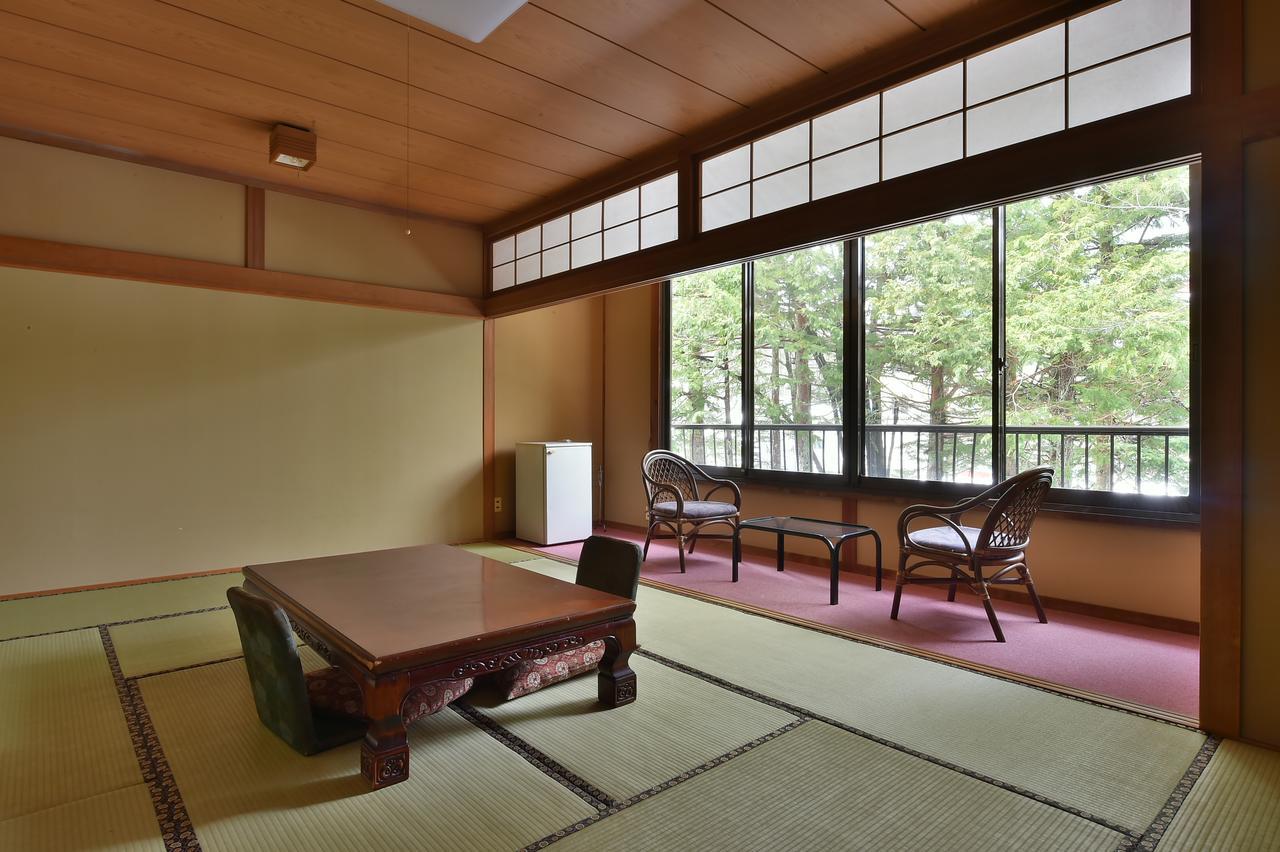 Guesthouse Ukiyoe Omachi  Eksteriør billede