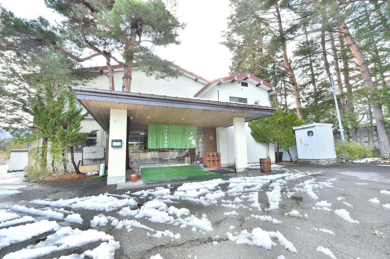 Guesthouse Ukiyoe Omachi  Eksteriør billede