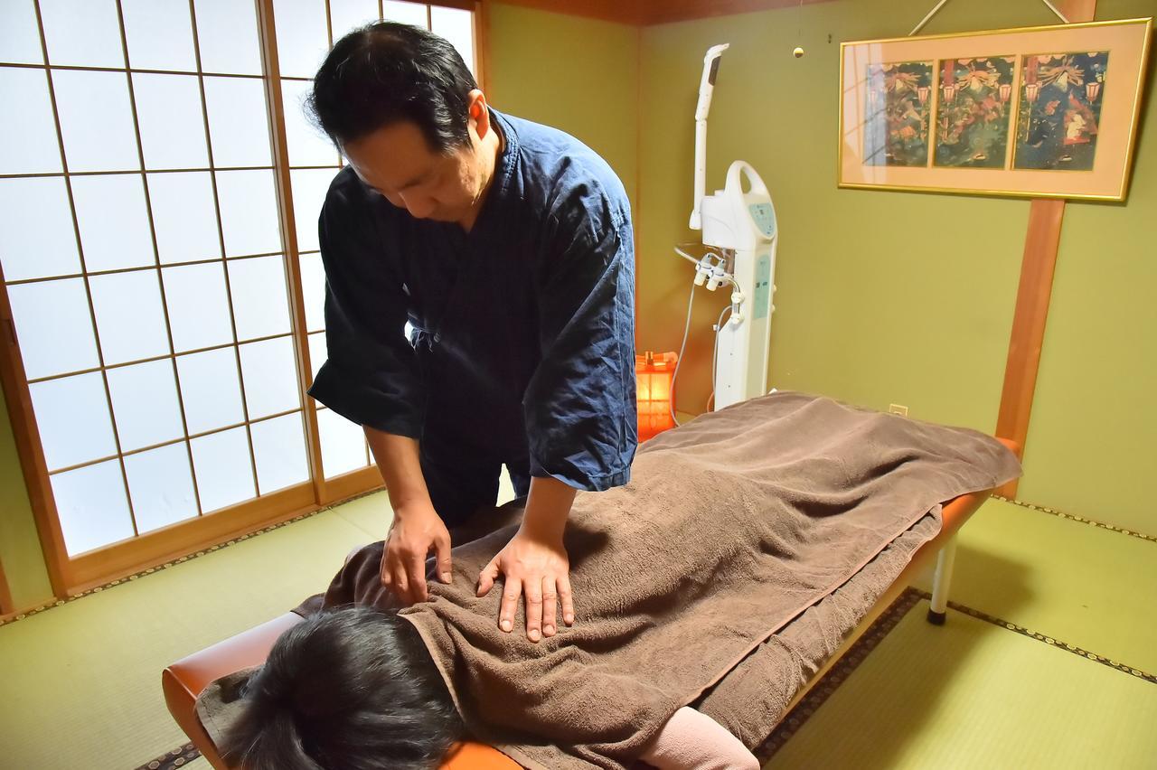 Guesthouse Ukiyoe Omachi  Eksteriør billede