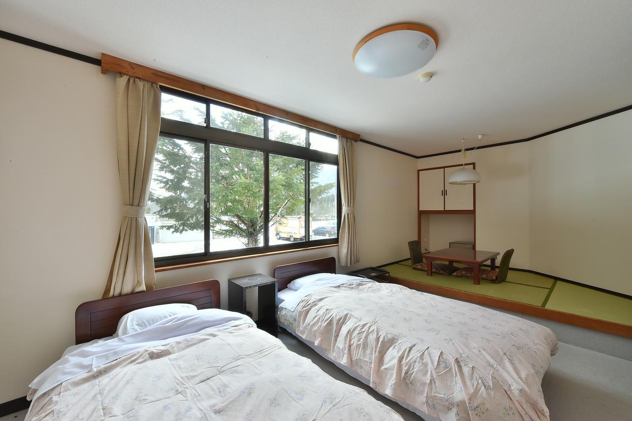 Guesthouse Ukiyoe Omachi  Eksteriør billede